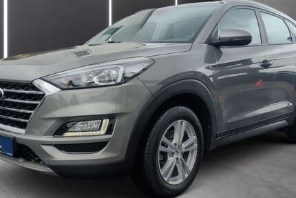 Hyundai TUCSON 73.600 km 18.980 &euro; Meckenbeuren-Liebenau 88074