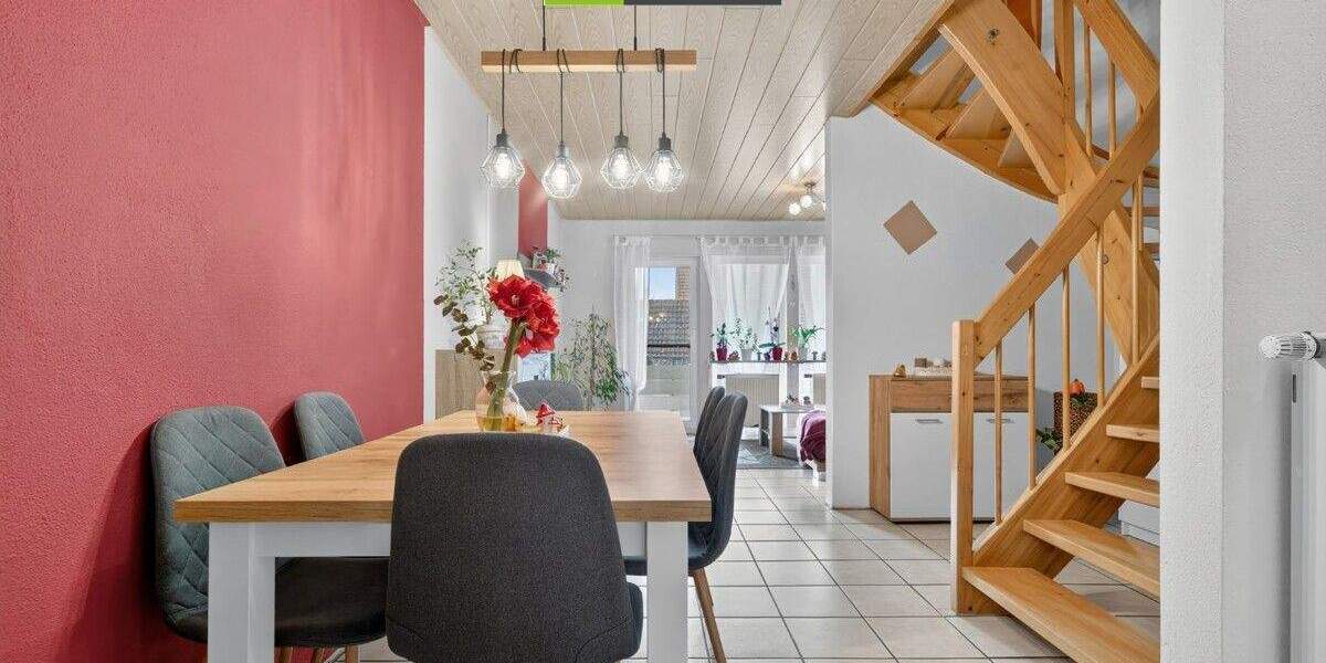 Mehrfamilienhaus, Wohnhaus Ebenweiler - 9 Zimmer, 218 m&sup2;, 429.000&euro; | Angebot:25776460