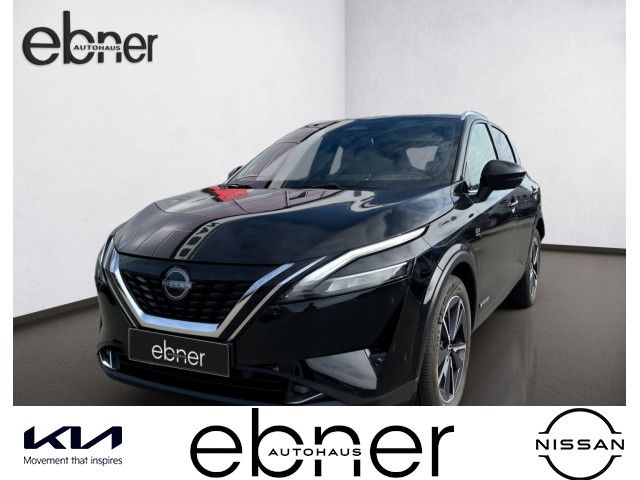 Nissan Qashqai 30.150 km 28.080 &euro; Baienfurt 88255