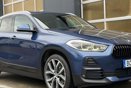 BMW X2 116.000 km 27.900 &euro; Friedrichshafen 88045