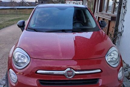 Fiat 500X 55.000 km 8.999 &euro; Horgenzell 88263