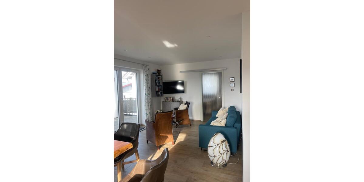 Etagenwohnung Eriskirch - 2 Zimmer, 69 m&sup2;, 397.000&euro; | Angebot:26355010