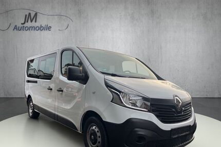 Renault Trafic 99.400 km 16.990 &euro; Meckenbeuren 88074