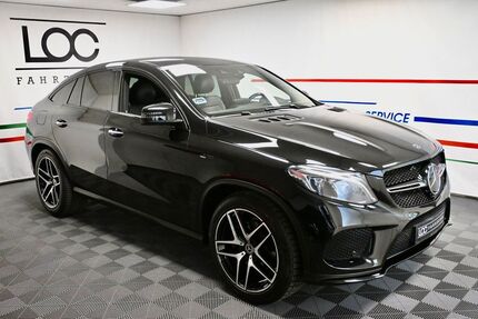 Mercedes-Benz GLE 350 59.463 km 43.900 &euro; Uhldingen 88690