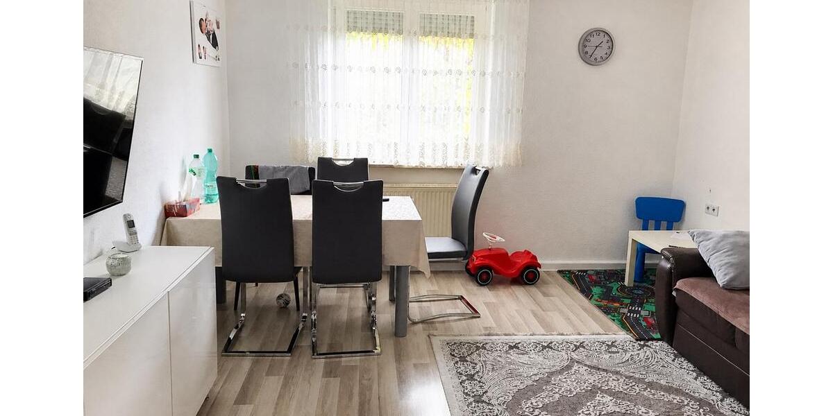 Etagenwohnung Friedrichshafen Allmannsweiler - 3 Zimmer, 60 m&sup2;, 220.000&euro; | Angebot:27271639