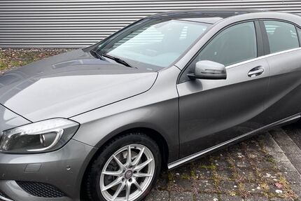 Mercedes-Benz A 250 151.950 km 12.999 &euro; Daisendorf 88718