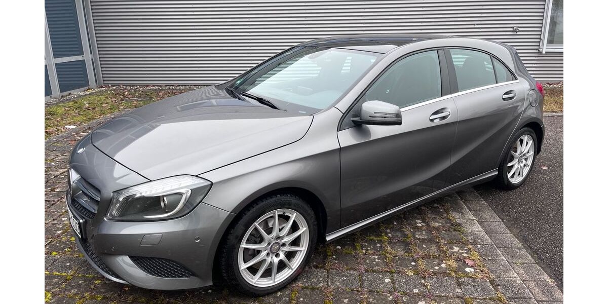 Mercedes-Benz A 250 151.950 km 12.999 &euro; Daisendorf 88718