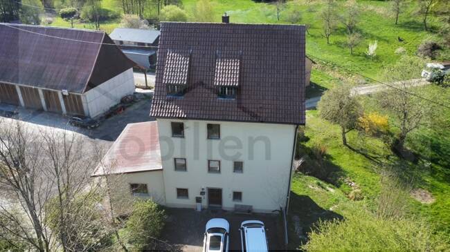 Einfamilienhaus Heiligenberg Wintersulgen - 1 Zimmer, 250 m&sup2;, 495.000&euro; | Angebot:25738684