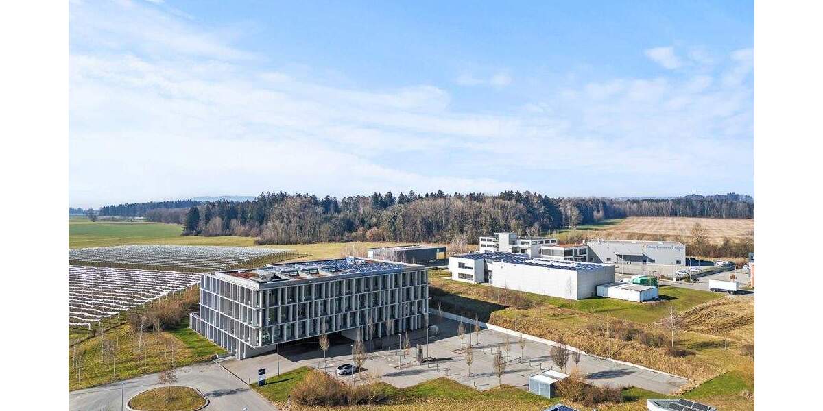 Gewerbeobjekt Ravensburg Bavendorf - 7.000&euro; | Angebot:25663673