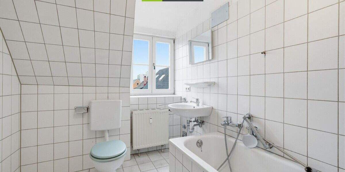 Etagenwohnung Friedrichshafen Allmannsweiler - 2 Zimmer, 56 m&sup2;, 199.000&euro; | Angebot:25693559
