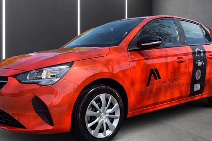 Opel Corsa 20.500 km 13.690 &euro; Friedrichshafen 88046