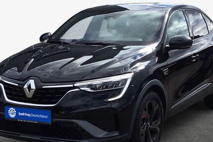 Renault Arkana 60.410 km 19.690 &euro; Markdorf 88677