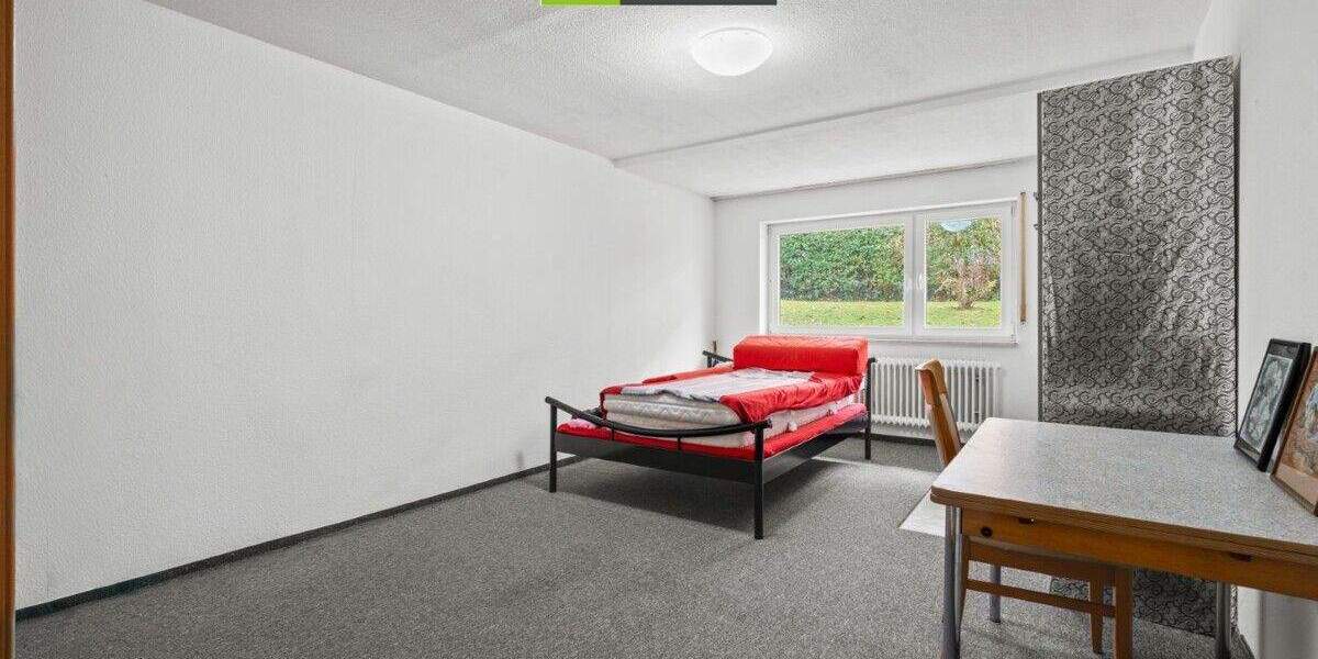 Etagenwohnung Friedrichshafen - 3 Zimmer, 95 m&sup2;, 325.000&euro; | Angebot:25740454