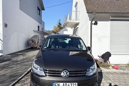 VW Sharan 169.166 km 19.290 &euro; Ravensburg 88213