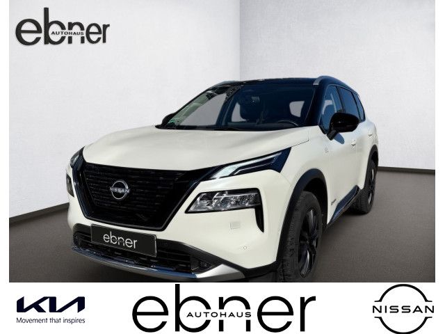 Nissan X-Trail 80.100 km 29.990 &euro; Baienfurt 88255