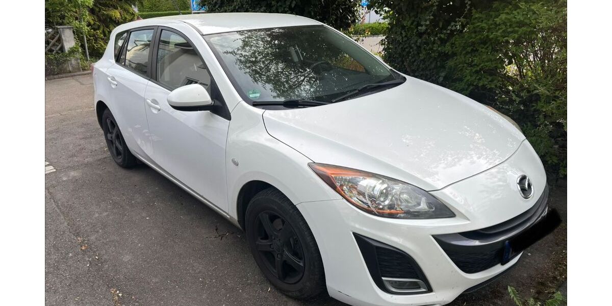 Mazda 3 114.000 km 5.000 &euro; Markdorf 88677