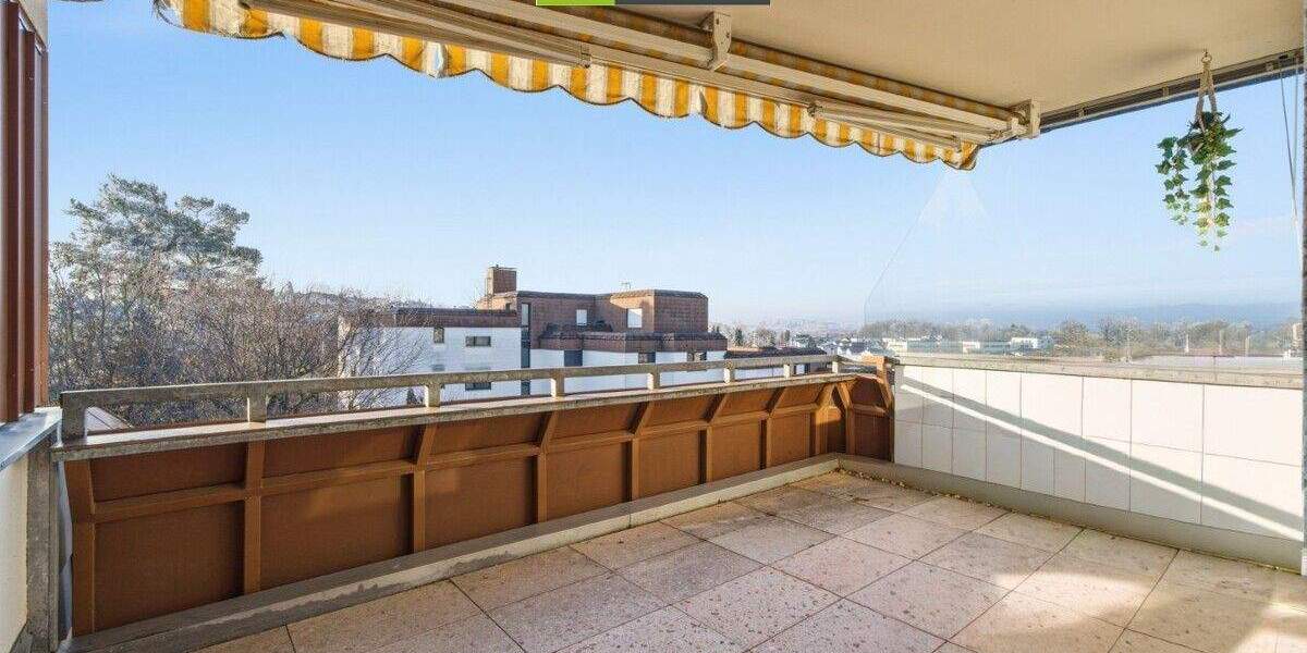 Etagenwohnung Oberteuringen - 3 Zimmer, 79 m&sup2;, 284.000&euro; | Angebot:25693612