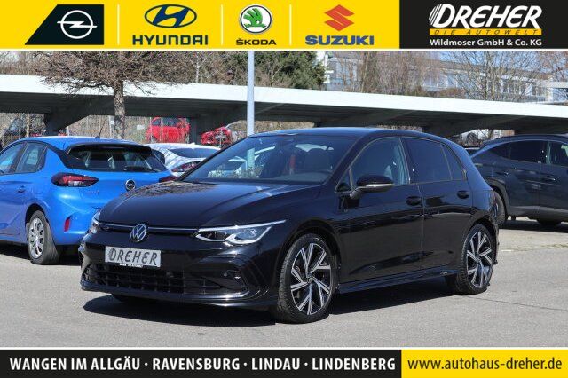 VW Golf 56.415 km 23.790 &euro; Wangen 88239