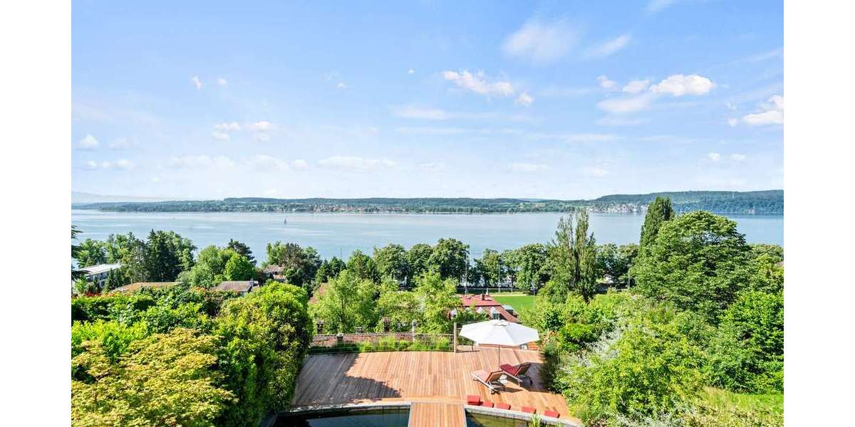 Einfamilienhaus Überlingen - 8 Zimmer, 311 m&sup2;, 3.750.000&euro; | Angebot:26042915