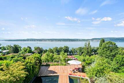 Haus Überlingen - 8 Zimmer, 311 m&sup2;, 3.750.000&euro; | Angebot:26042915