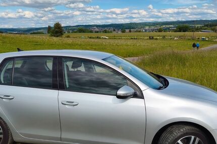 VW Golf 136.000 km 5.400 &euro; Weingarten 88250