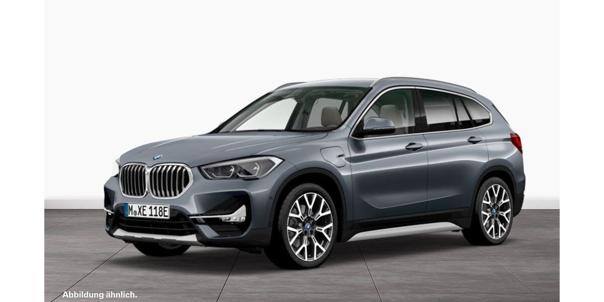 BMW X1 17.500 km 26.990 &euro; Lindau 88131