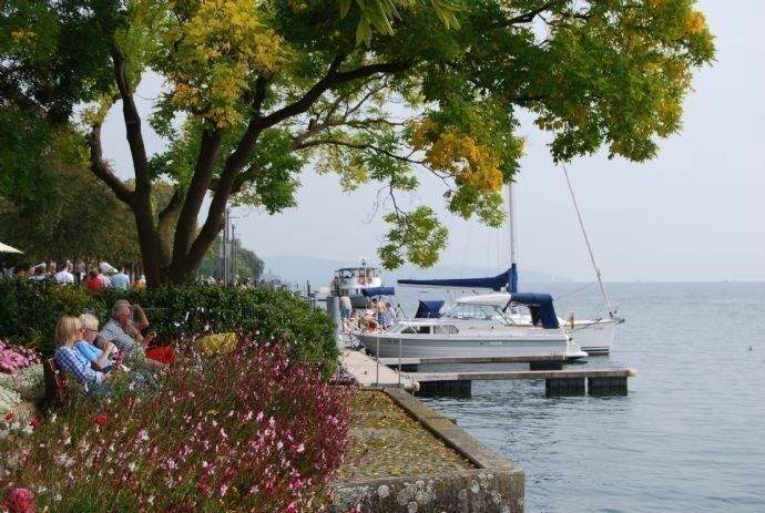 Etagenwohnung Überlingen Aufkirch - 2 Zimmer, 69 m&sup2;, 430.000&euro; | Angebot:25671827