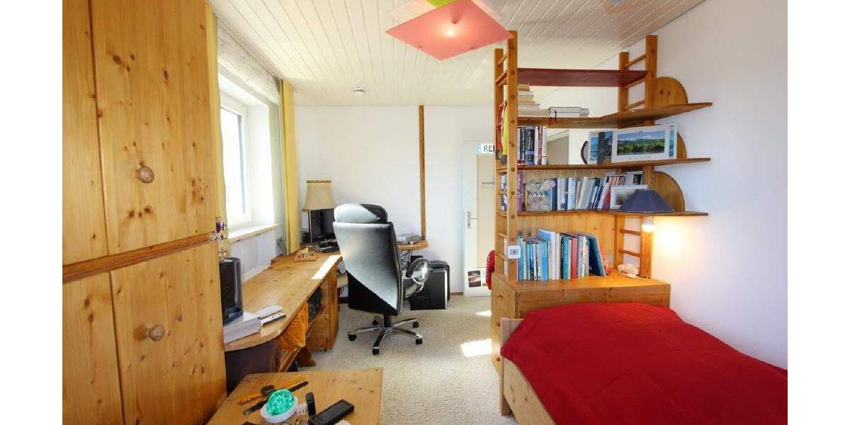 Etagenwohnung Wangen - 4 Zimmer, 127 m&sup2;, 448.800&euro; | Angebot:25682947