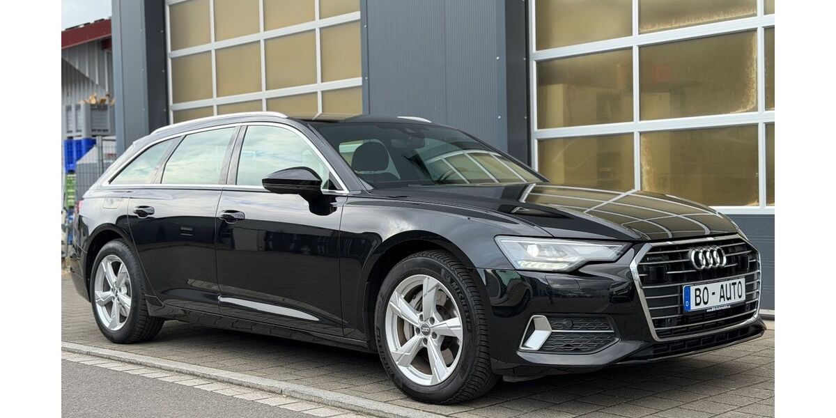 Audi A6 117.500 km 28.900 &euro; Friedrichshafen 88045