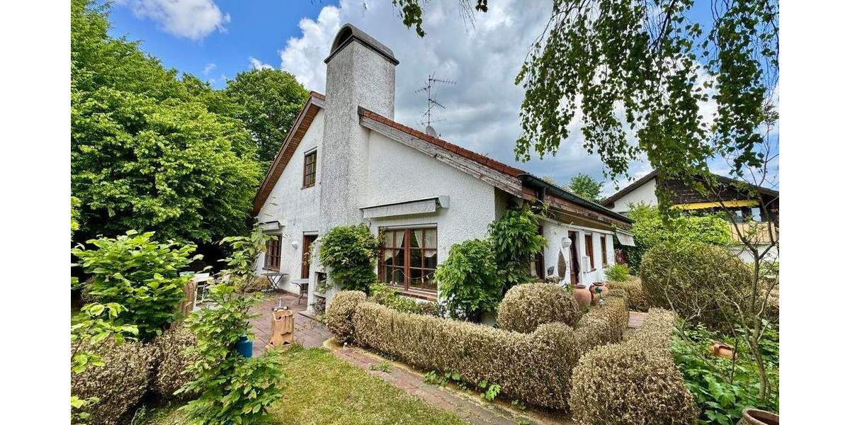 Einfamilienhaus Friedrichshafen Ailingen - 4 Zimmer, 154 m&sup2;, 640.000&euro; | Angebot:25745069