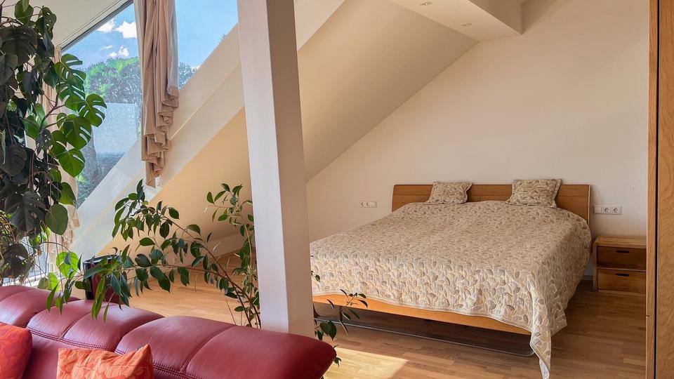 Loft - Studio - Atelier Markdorf - 1 Zimmer, 105 m&sup2;, 1.350&euro; | Angebot:25256438