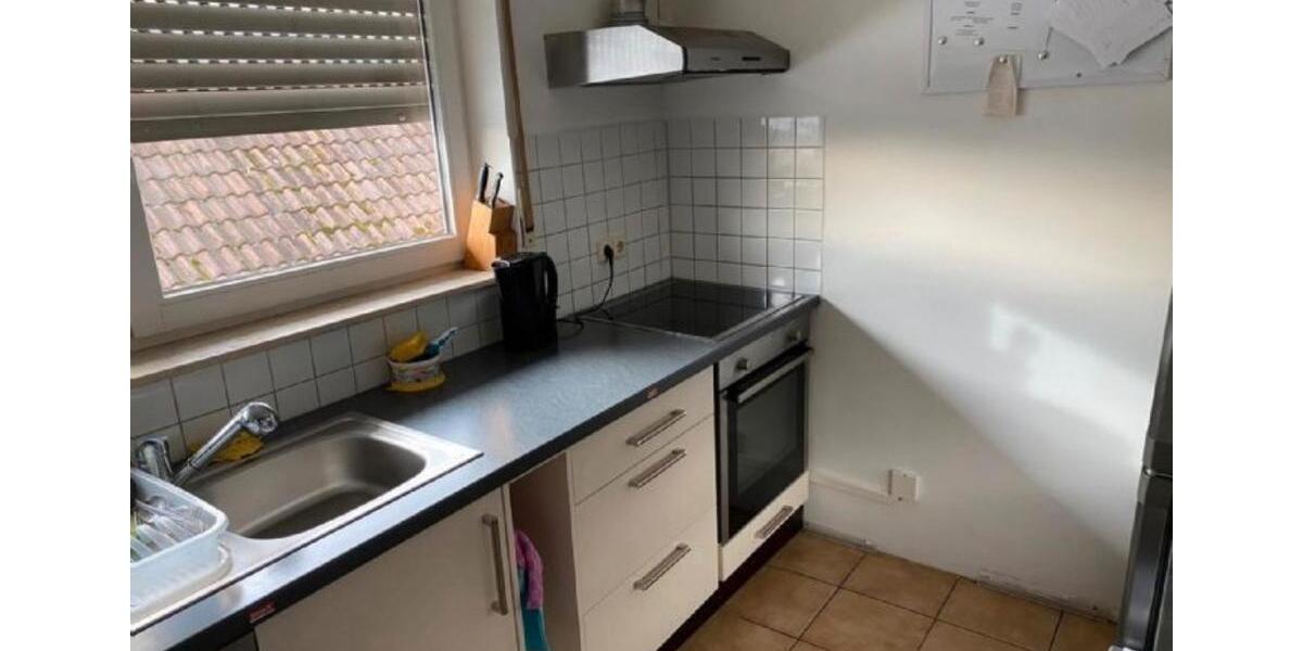 Etagenwohnung Konstanz Konstanz-Fürstenberg - 1 Zimmer, 20 m&sup2;, 590&euro; | Angebot:26658855