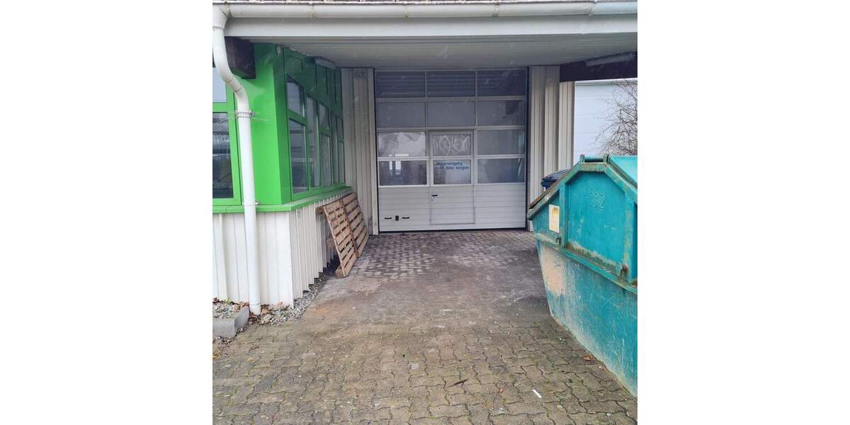 Gewerbeobjekt Illmensee Reute - 2.500&euro; | Angebot:25740955