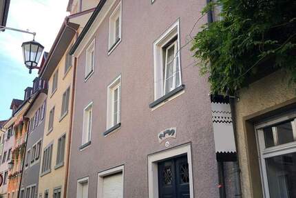 Haus Konstanz Altstadt - 1.990.000&euro; | Angebot:25749311