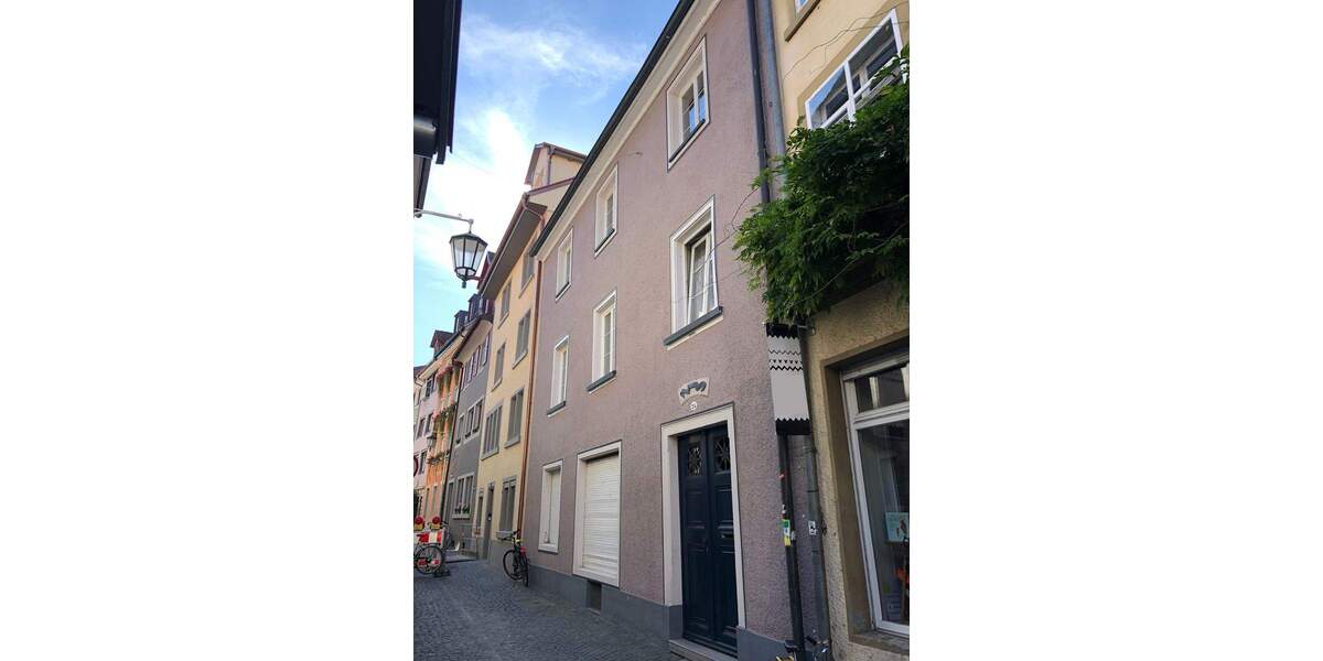 Mehrfamilienhaus, Wohnhaus Konstanz Altstadt - 1.990.000&euro; | Angebot:25749311
