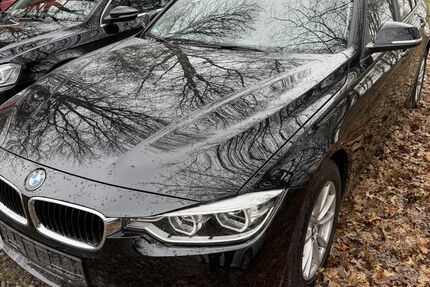 BMW 318 91.000 km 14.000 &euro; Tettnang 88069