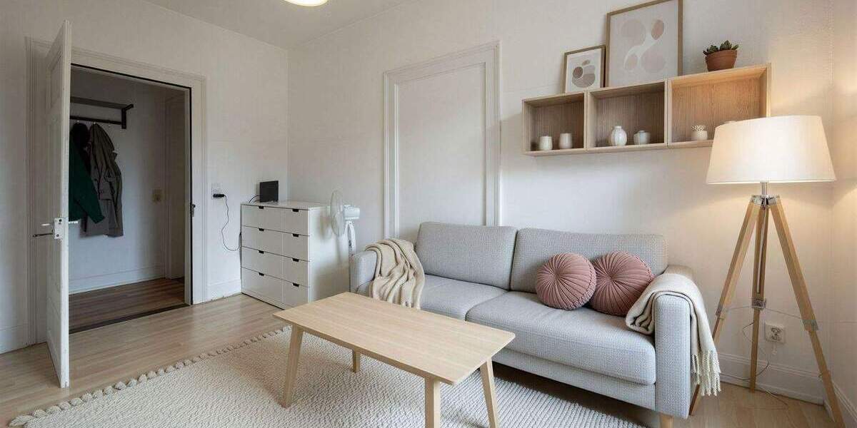Etagenwohnung Konstanz Altstadt - 3 Zimmer, 86 m&sup2;, 469.000&euro; | Angebot:25692128