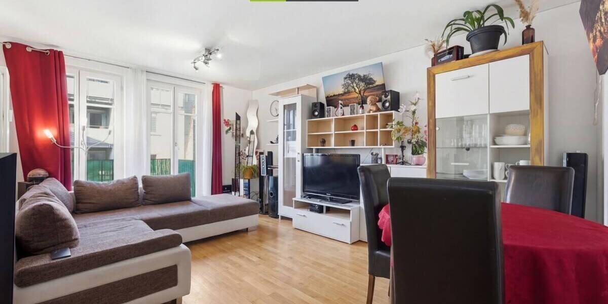 Etagenwohnung Ravensburg Innenstadt - 2 Zimmer, 39 m&sup2;, 175.000&euro; | Angebot:25938753