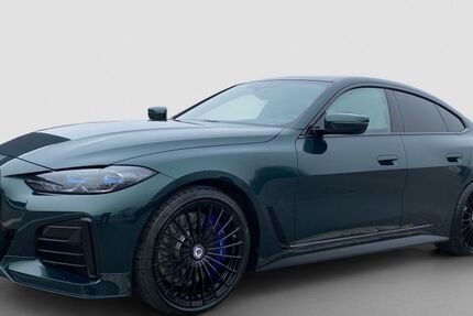 Alpina B4 26.380 km 71.490 &euro; Konstanz 78467