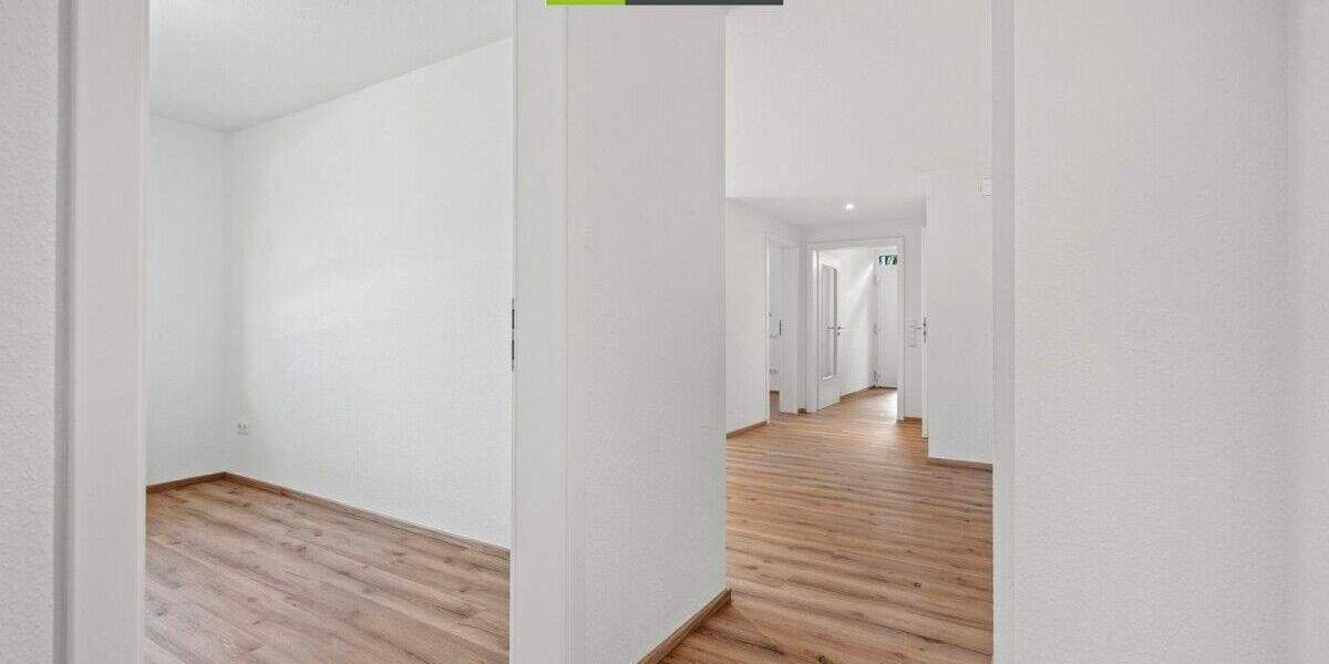 Etagenwohnung Grünkraut - 3 Zimmer, 94 m&sup2;, 449.000&euro; | Angebot:25740482