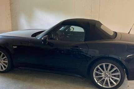 Fiat 124 Spider 5.950 km 22.500 &euro; Tettnang, Stadt 88069