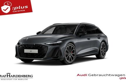 Audi A6 28.600 km 66.960 &euro; Überlingen 88662