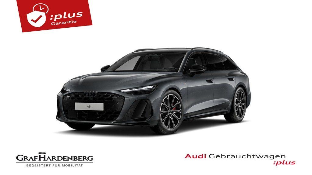 Audi A6 28.600 km 66.960 &euro; Überlingen 88662