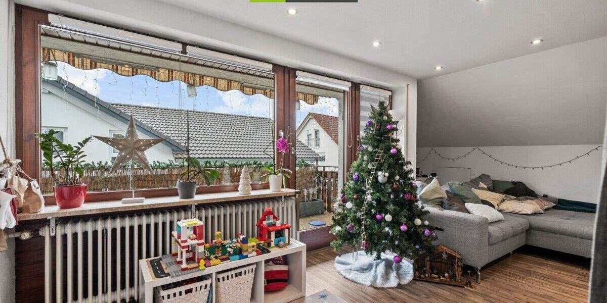 Mehrfamilienhaus, Wohnhaus Eriskirch Mariabrunn - 8 Zimmer, 185 m&sup2;, 698.000&euro; | Angebot:25693488