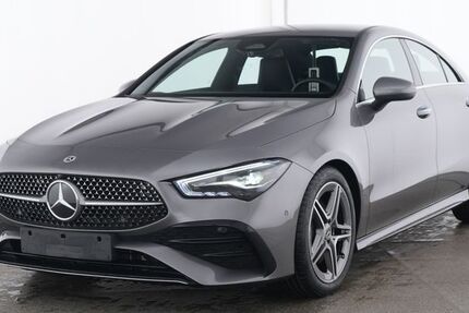 Mercedes-Benz CLA 200 24.436 km 37.440 &euro; Ravensburg 88214