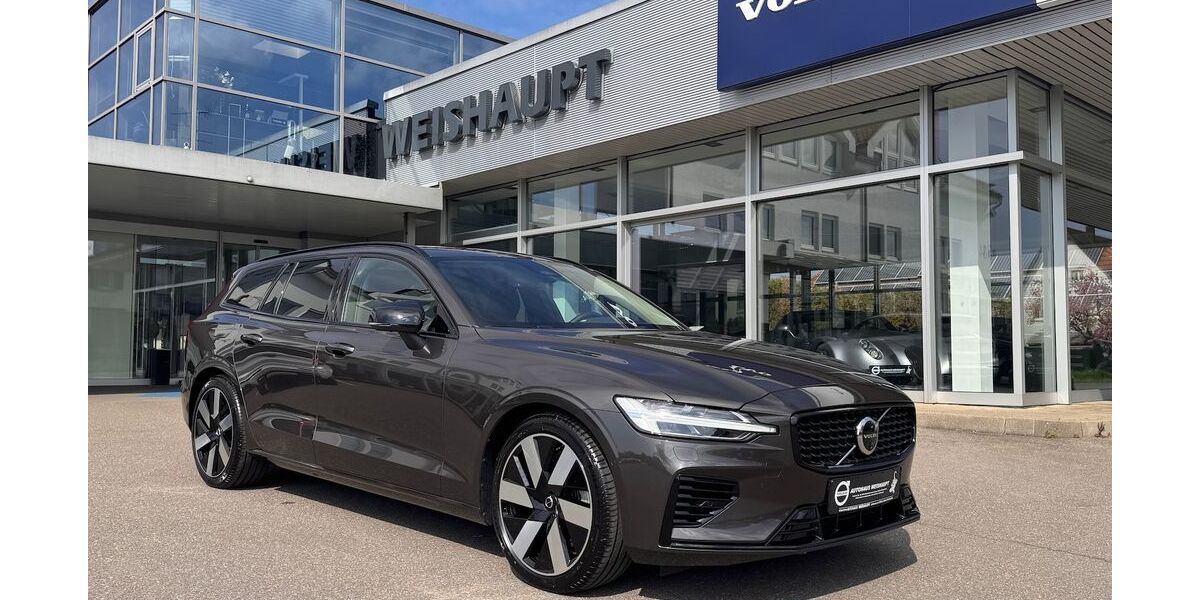 Volvo V60 15.000 km 46.900 &euro; Meckenbeuren 88074