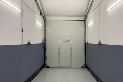 Gewerbeobjekt Uhldingen-Mühlhofen Mühlhofen - 434&euro; | Angebot:25239681