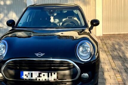 Mini One Clubman 95.139 km 11.900 &euro; Überlingen 88662