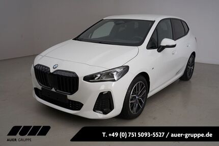 BMW 218 Active Tourer 9.000 km 37.980 &euro; Ravensburg 88213