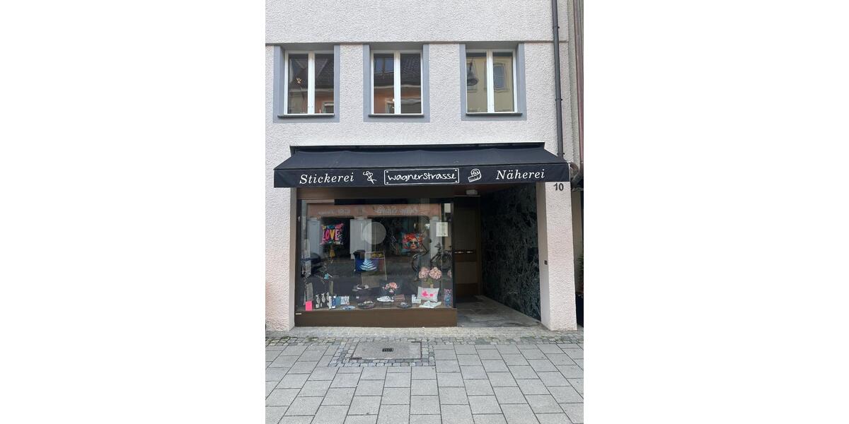 Gewerbeobjekt Ravensburg - 800&euro; | Angebot:26661417